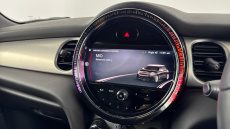 MINI Hatchback 1.5 Cooper Exclusive 5dr Petrol Hatchback